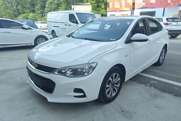 Ojetý Chevrolet Cavalier 2016 1.5L Manual Enjoyment Edition Guazi used car, China used car export, Used car for sale, Used  cars, Cheapest cars for sale