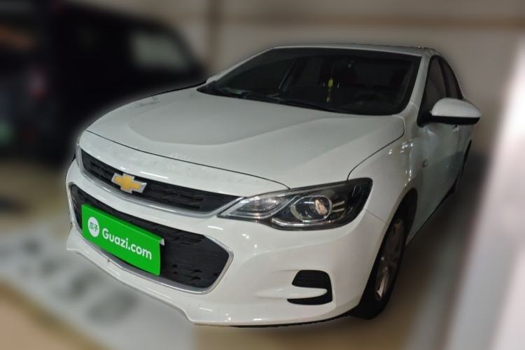 Used Chevrolet Cavalier 2016 1.5L Automatic Xinyue Edition Guazi used car, China used car export, Used car for sale, Used  cars, Cheapest cars for sale