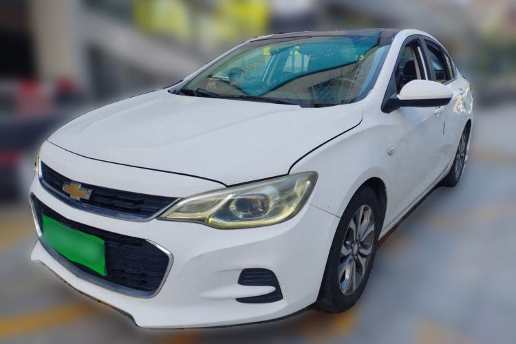 Used Chevrolet Cavalier 2016 1.5L Automatic Xinsong Edition Guazi used car, China used car export, Used car for sale, Used  cars, Cheapest cars for sale