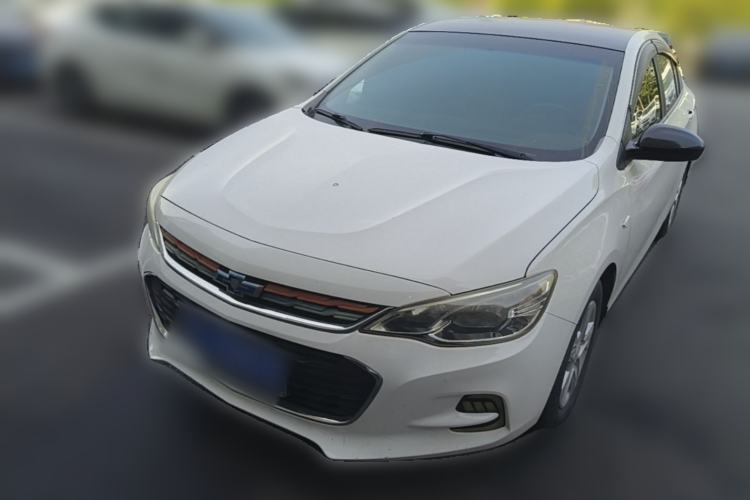 Used Chevrolet Cavalier 2016 1.5L Manual Enjoyment Edition Guazi used car, China used car export, Used car for sale, Used  cars, Cheapest cars for sale