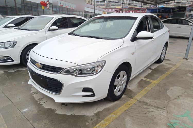 Ojetý Chevrolet Cavalier 2016 1.5L Manual Enjoyment Edition Guazi used car, China used car export, Used car for sale, Used  cars, Cheapest cars for sale