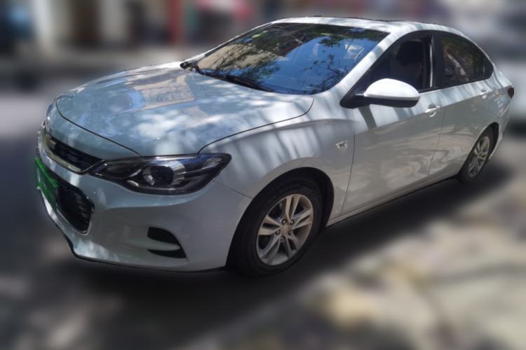 Used Chevrolet Cavalier 2016 1.5L Manual Xinyue Edition Guazi used car, China used car export, Used car for sale, Used  cars, Cheapest cars for sale