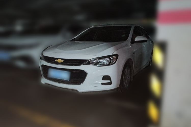 Used Chevrolet Cavalier 2016 1.5L Automatic Enjoyment Edition Guazi used car, China used car export, Used car for sale, Used cars, Cheapest cars for sale