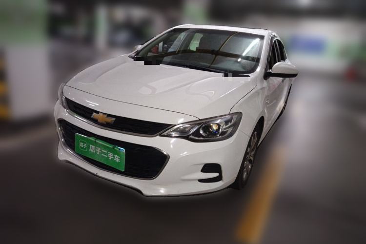 Used Chevrolet Cavalier 2016 1.5L Automatic Xinsong Edition Guazi used car, China used car export, Used car for sale, Used  cars, Cheapest cars for sale