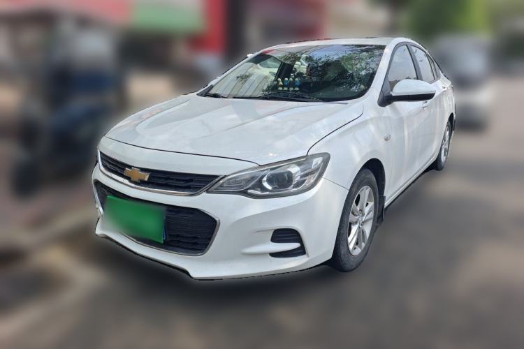 Used Chevrolet Cavalier 2016 1.5L Automatic Xinyue Edition Guazi used car, China used car export, Used car for sale, Used  cars, Cheapest cars for sale