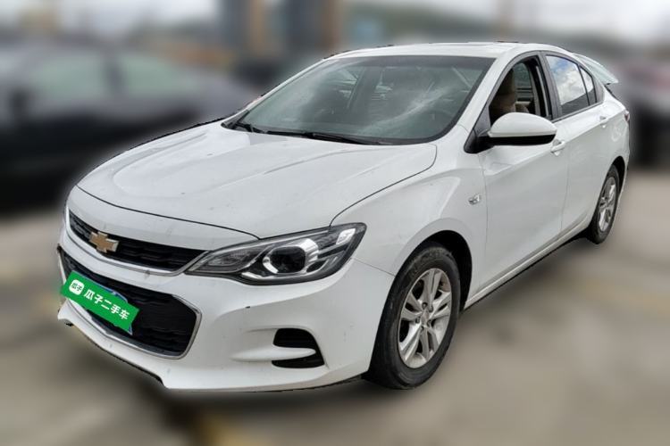Used Chevrolet Cavalier 2016 1.5L Automatic Xinyue Edition Guazi used car, China used car export, Used car for sale, Used cars, Cheapest cars for sale