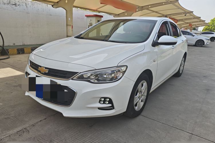 Used Chevrolet Cavalier 2016 1.5L Automatic Enjoyment Edition Guazi used car, China used car export, Used car for sale, Used cars, Cheapest cars for sale