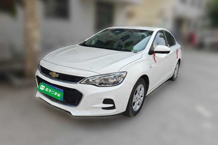 Used Chevrolet Cavalier 2016 1.5L Manual Enjoyment Edition Guazi used car, China used car export, Used car for sale, Used cars, Cheapest cars for sale