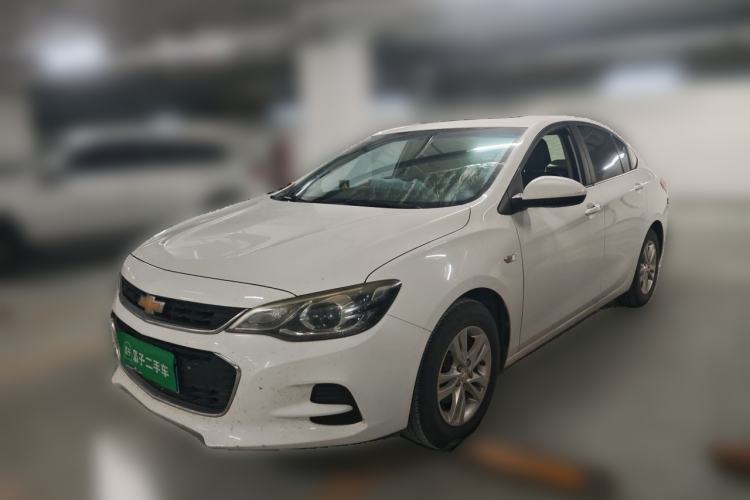 Used Chevrolet Cavalier 2016 1.5L Manual Xinyue Edition Guazi used car, China used car export, Used car for sale, Used  cars, Cheapest cars for sale