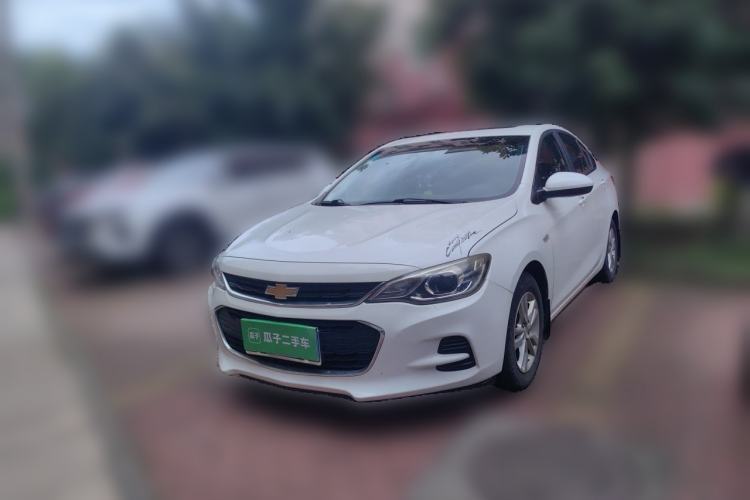Used Chevrolet Cavalier 2016 1.5L Automatic Xinyue Edition Guazi used car, China used car export, Used car for sale, Used  cars, Cheapest cars for sale