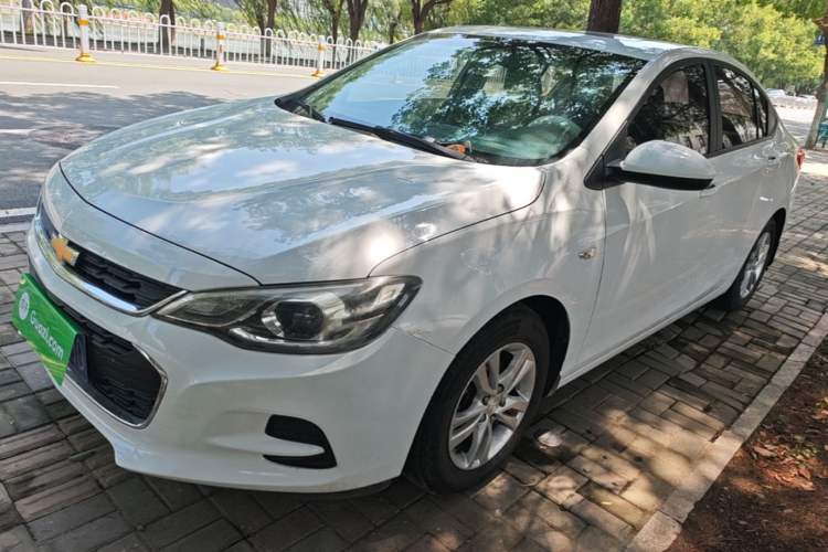 Ojetý Chevrolet Cavalier 2016 1.5L Automatic Xinyue Edition Guazi used car, China used car export, Used car for sale, Used  cars, Cheapest cars for sale