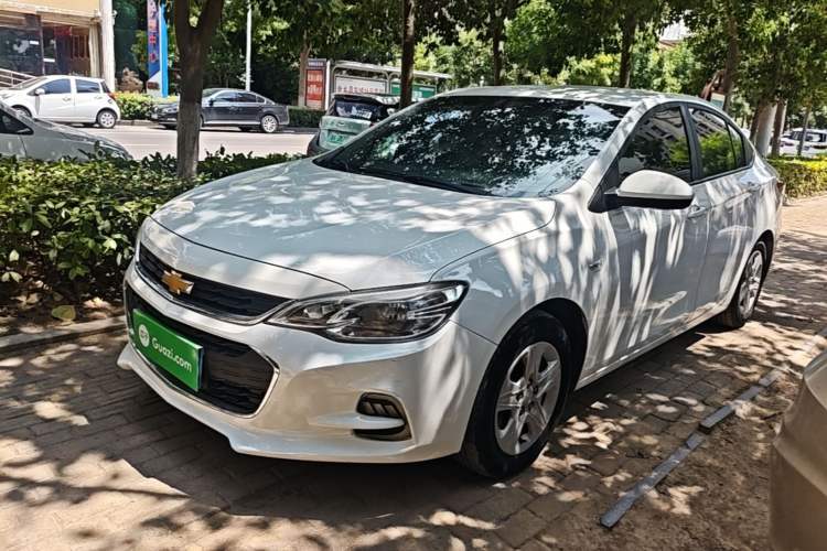 Used Chevrolet Cavalier 2016 1.5L Automatic Enjoyment Edition Guazi used car, China used car export, Used car for sale, Used cars, Cheapest cars for sale