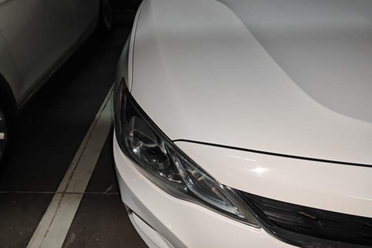 Used Chevrolet Cavalier 2016 1.5L Manual Xinyue Edition Right Front Headlight