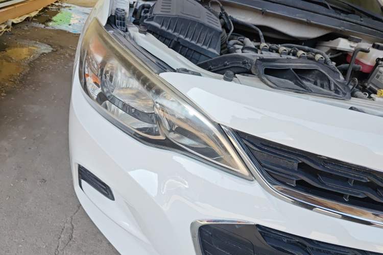 Used Chevrolet Cavalier 2016 1.5L Manual Enjoyment Edition Right Front Headlight
