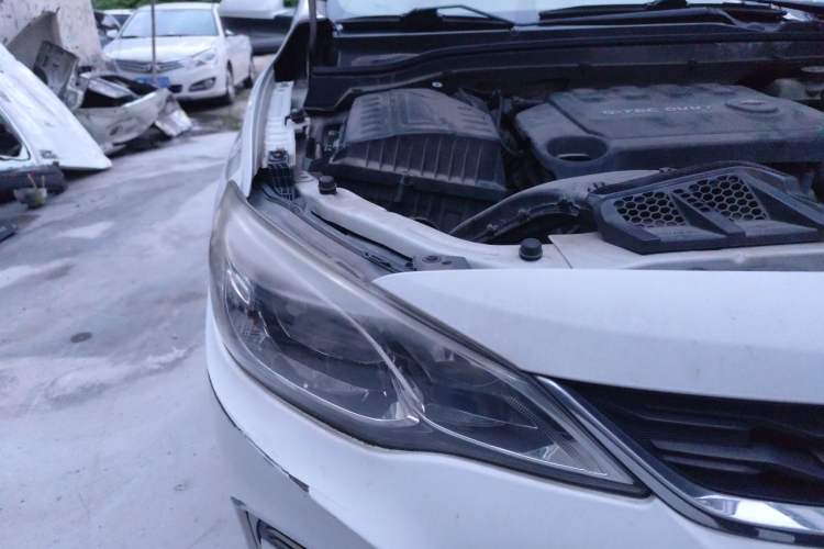 Used Chevrolet Cavalier 2016 1.5L Automatic Enjoyment Edition Right Front Headlight