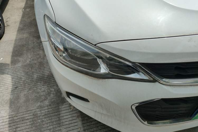 Used Chevrolet Cavalier 2016 1.5L Automatic Enjoyment Edition Right Front Headlight