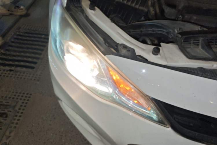 Used Chevrolet Cavalier 2016 1.5L Automatic Xinyue Edition Right Front Headlight