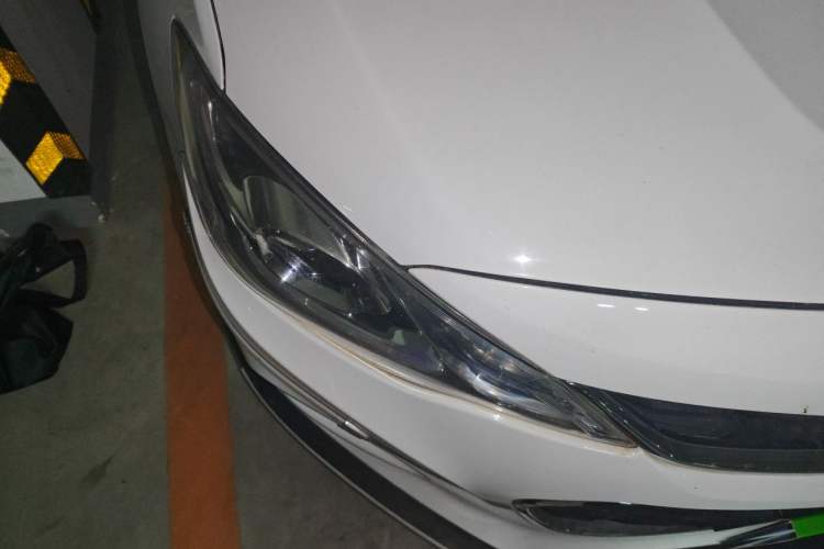Used Chevrolet Cavalier 2016 1.5L Manual Xinyue Edition Right Front Headlight