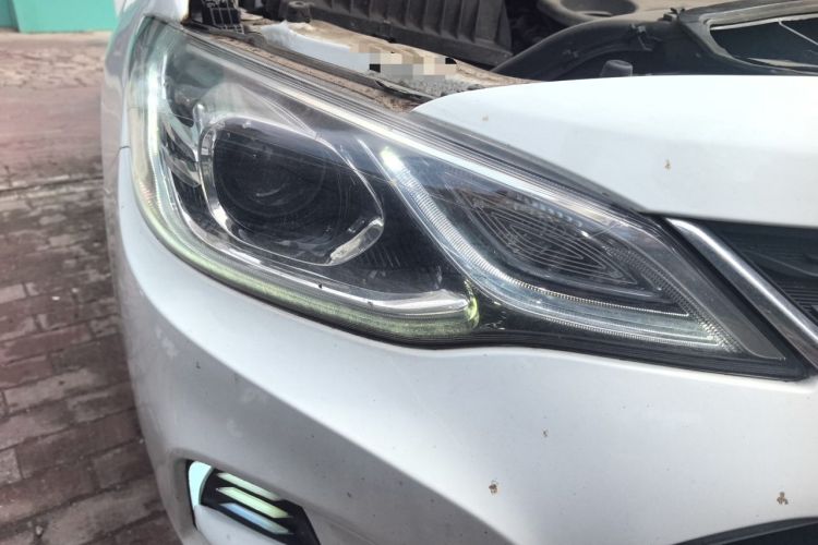 Used Chevrolet Cavalier 2016 1.5L Automatic Xinyue Edition Right Front Headlight
