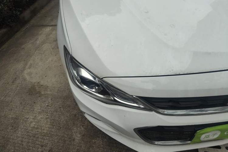 Used Chevrolet Cavalier 2016 1.5L Automatic Xinyue Edition Right Front Headlight