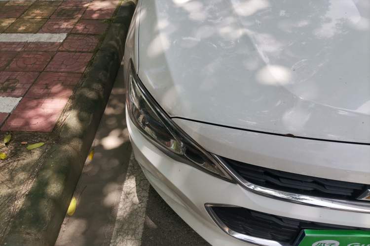 Used Chevrolet Cavalier 2016 1.5L Automatic Enjoyment Edition Right Front Headlight