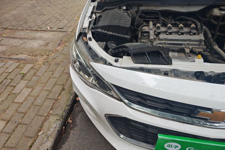 Used Chevrolet Cavalier 2016 1.5L Automatic Enjoyment Edition Right Front Headlight