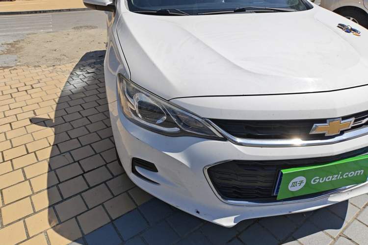 Used Chevrolet Cavalier 2016 1.5L Automatic Xinsong Edition Right Front Headlight