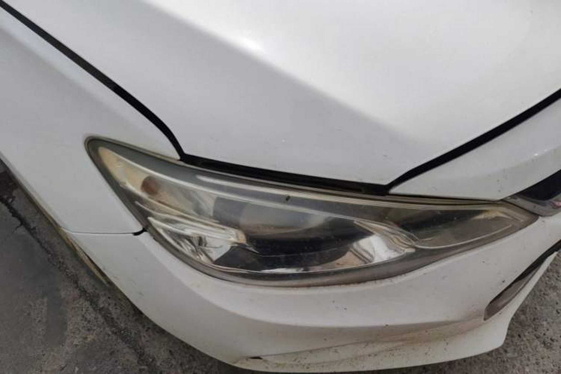 Used Chevrolet Cavalier 2016 1.5L Automatic Enjoyment Edition Right Front Headlight
