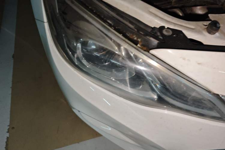 Used Chevrolet Cavalier 2016 1.5L Automatic Xinyue Edition Right Front Headlight