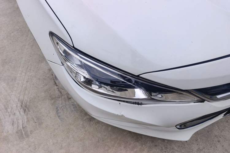 Used Chevrolet Cavalier 2016 1.5L Automatic Enjoyment Edition Right Front Headlight