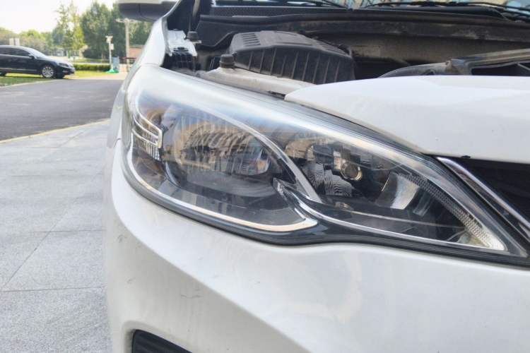 Used Chevrolet Cavalier 2016 1.5L Automatic Enjoyment Edition Right Front Headlight