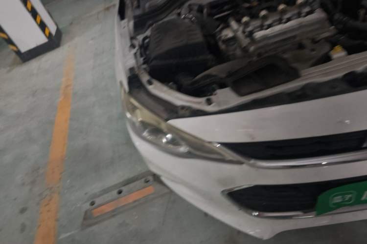 Used Chevrolet Cavalier 2016 1.5L Manual Xinyue Edition Right Front Headlight