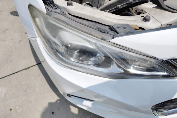 Used Chevrolet Cavalier 2016 1.5L Manual Xinyue Edition Right Front Headlight