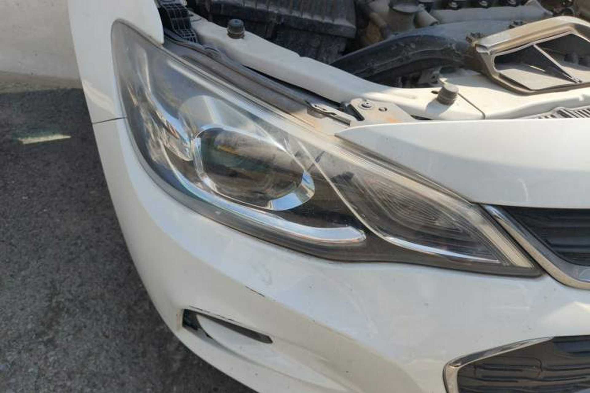 Used Chevrolet Cavalier 2016 1.5L Manual Xinyue Edition Right Front Headlight