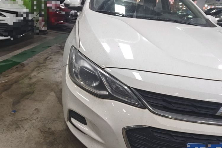 Used Chevrolet Cavalier 2016 1.5L Automatic Xinyue Edition Right Front Headlight
