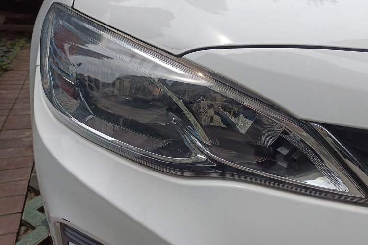 Used Chevrolet Cavalier 2016 1.5L Automatic Enjoyment Edition Right Front Headlight
