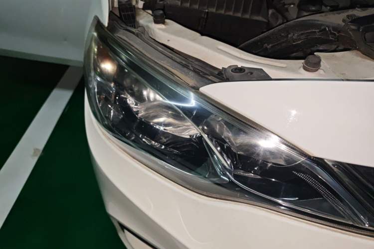 Used Chevrolet Cavalier 2016 1.5L Automatic Xinyue Edition Right Front Headlight
