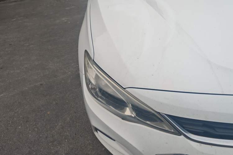 Used Chevrolet Cavalier 2016 1.5L Manual Enjoyment Edition Right Front Headlight