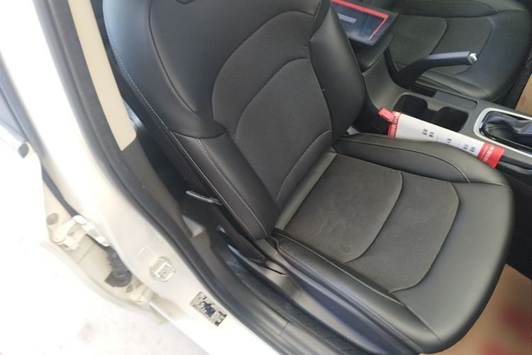 Used Chevrolet Cavalier 2016 1.5L Automatic Xinyue Edition Right Front Seat