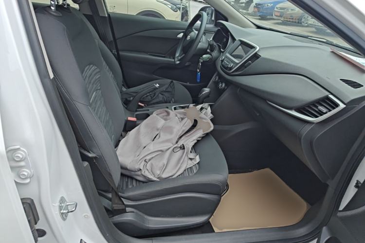Used Chevrolet Cavalier 2016 1.5L Automatic Enjoyment Edition Right Front Seat