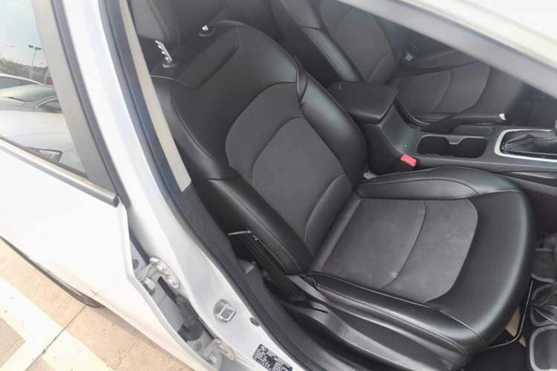 Used Chevrolet Cavalier 2016 1.5L Automatic Xinyue Edition Right Front Seat
