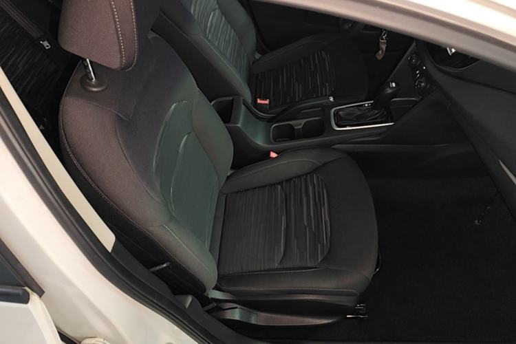 Used Chevrolet Cavalier 2016 1.5L Automatic Enjoyment Edition Right Front Seat