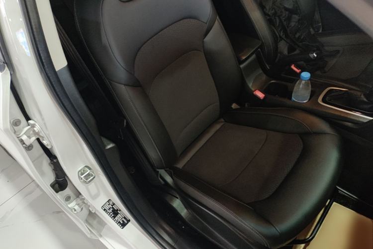 Used Chevrolet Cavalier 2016 1.5L Automatic Xinyue Edition Right Front Seat