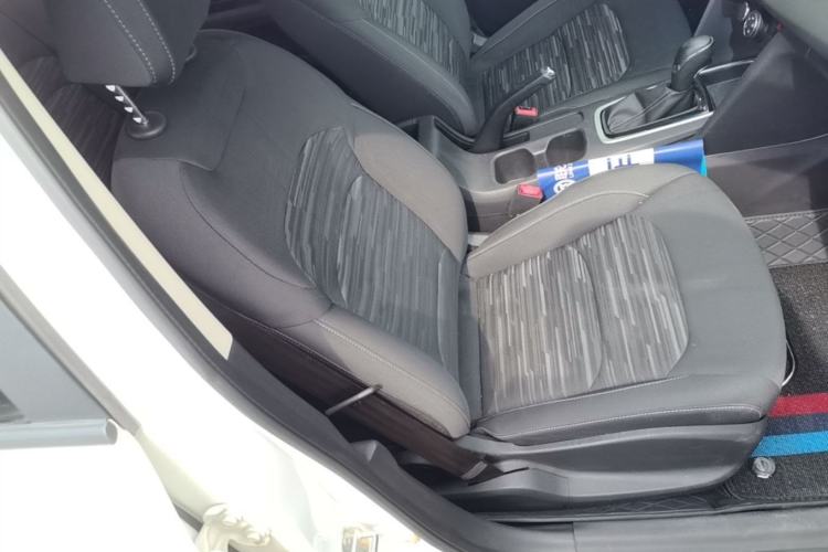 Used Chevrolet Cavalier 2016 1.5L Automatic Enjoyment Edition Right Front Seat