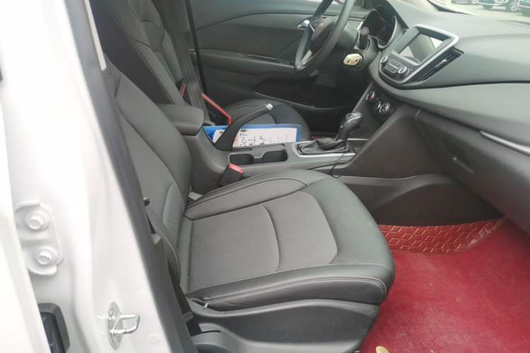 Used Chevrolet Cavalier 2016 1.5L Automatic Xinyue Edition Right Front Seat