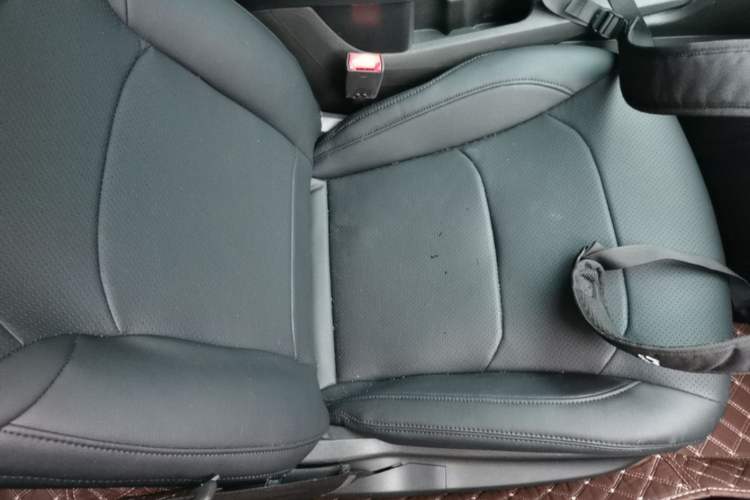 Used Chevrolet Cavalier 2016 1.5L Automatic Enjoyment Edition Right Front Seat