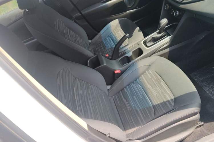 Used Chevrolet Cavalier 2016 1.5L Automatic Enjoyment Edition Right Front Seat