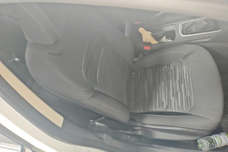 Used Chevrolet Cavalier 2016 1.5L Automatic Enjoyment Edition Right Front Seat