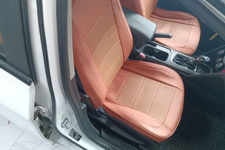 Used Chevrolet Cavalier 2016 1.5L Automatic Enjoyment Edition Right Front Seat