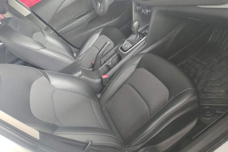 Used Chevrolet Cavalier 2016 1.5L Automatic Xinyue Edition Right Front Seat